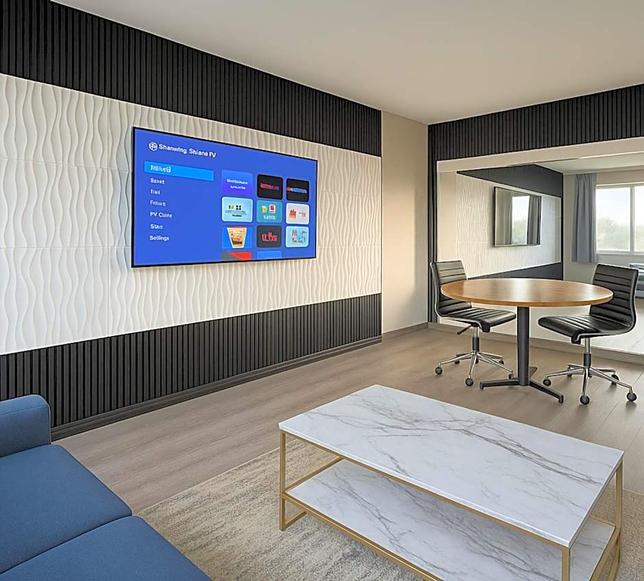 Hotel Pergola Jamaica JFK