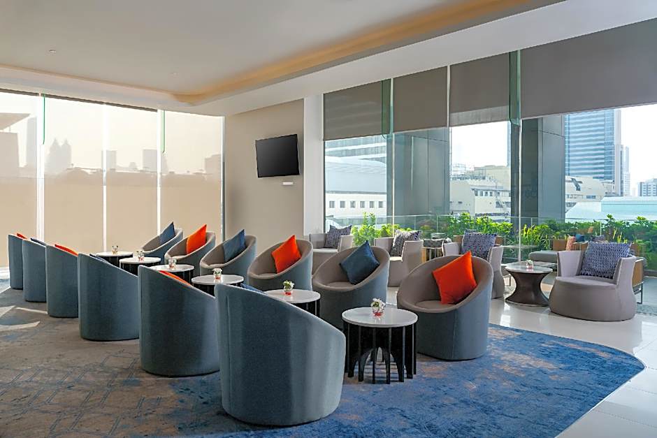 Ibis Bangkok Siam Hotel