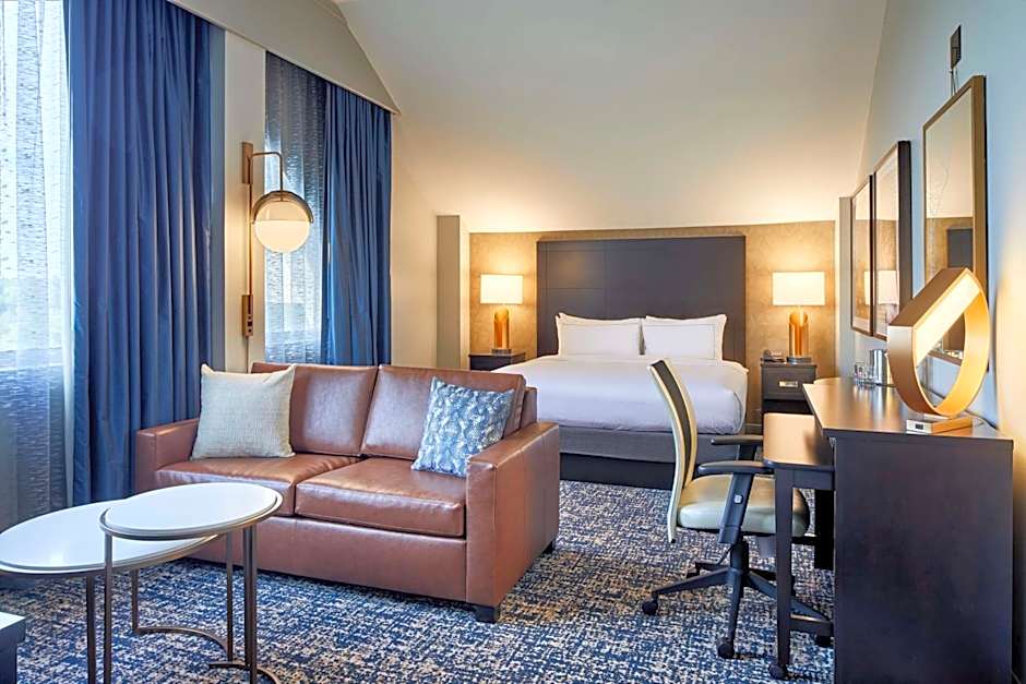DoubleTree By Hilton Hotel Atlanta Roswell