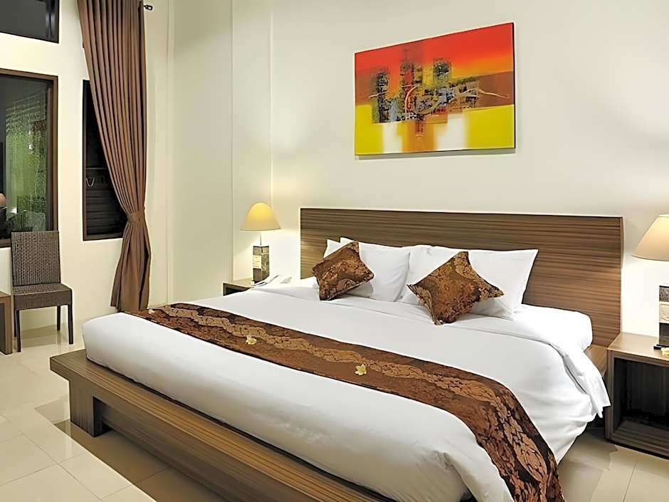 Ganga Hotel & Apartment