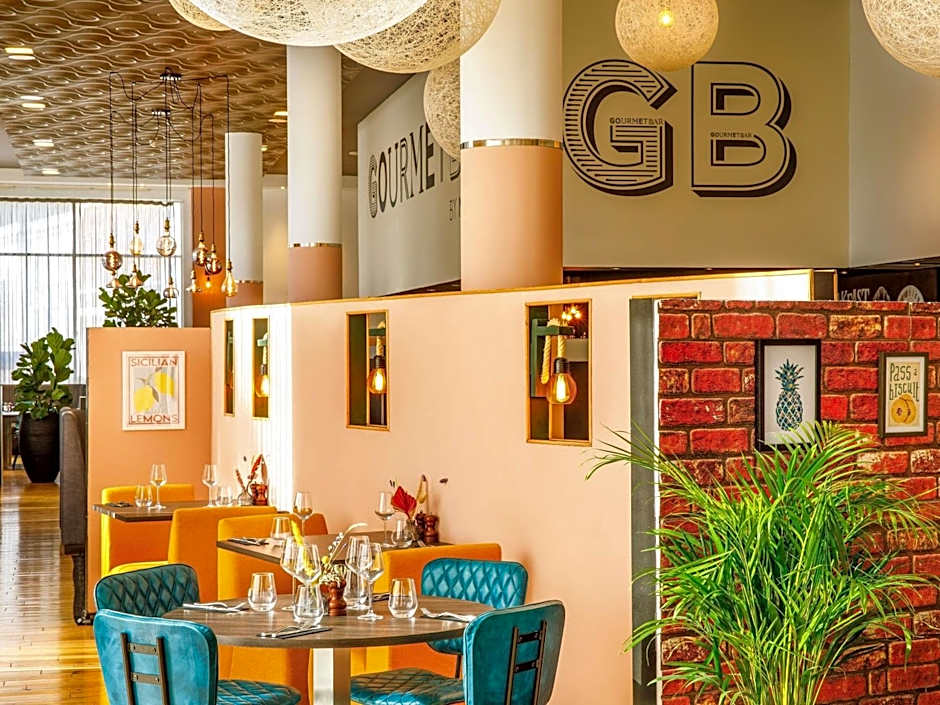 Novotel London Greenwich