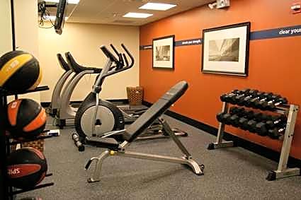 Hampton Inn By Hilton Manhattan - Times Square South - Newly Renovated