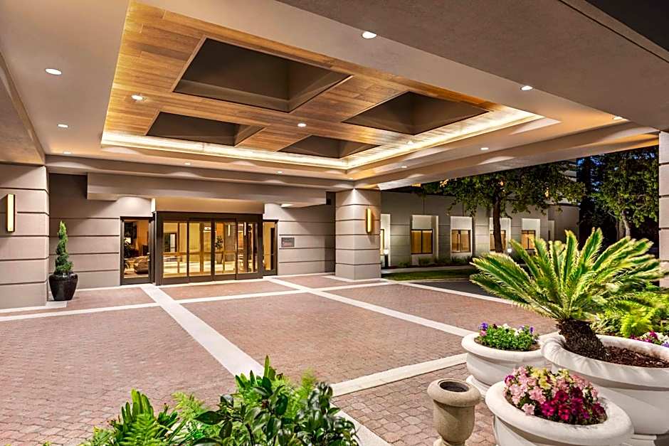 Hyatt Centric Santa Clara Silicon Valley