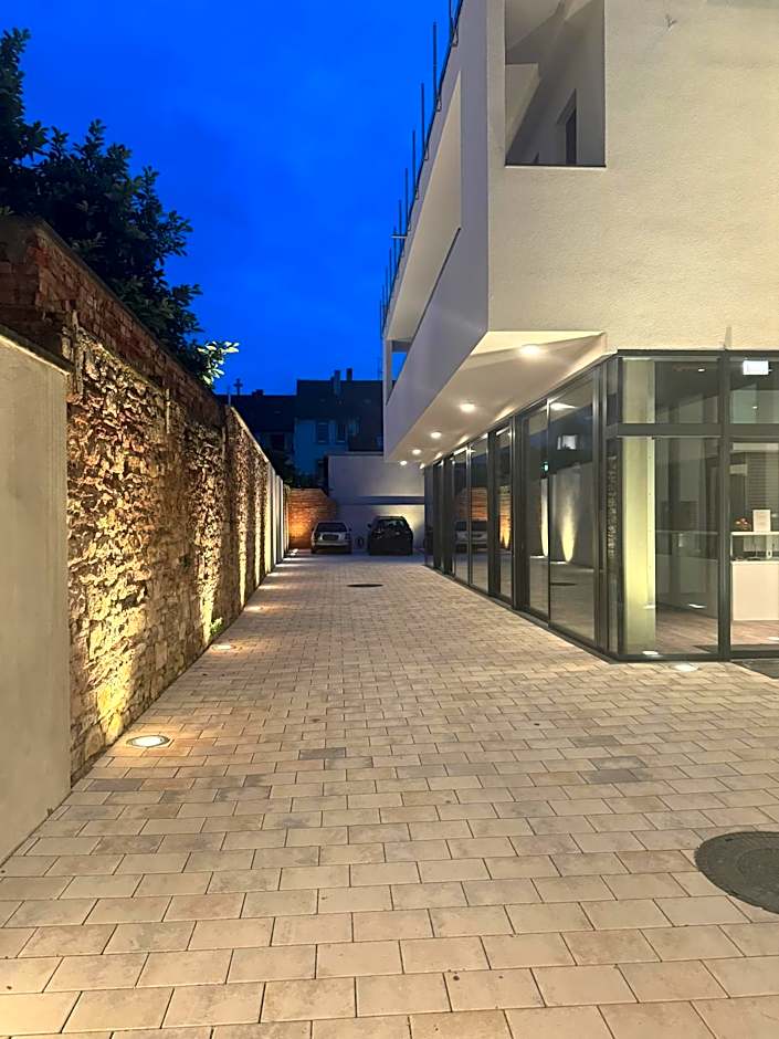 GuestHouse Große Linde