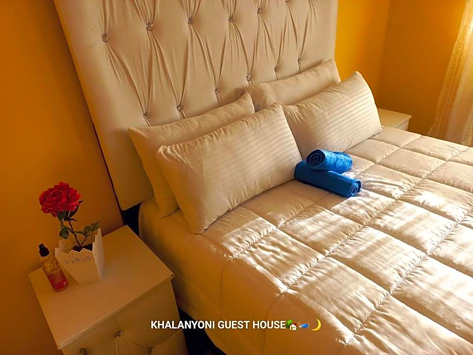 Khalanyoni Guest House