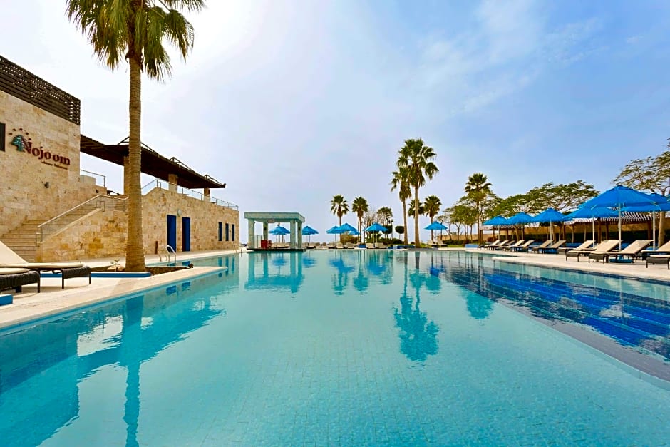 Ramada Resort Dead Sea