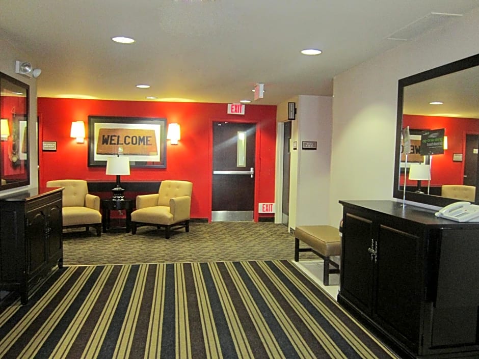 Extended Stay America Suites - Seattle - Bothell - West