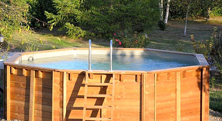 Ecogîte Rural La Clé des Champs