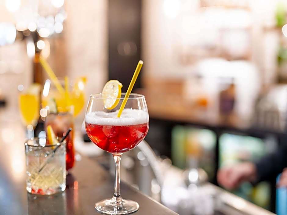 Novotel Milton Keynes