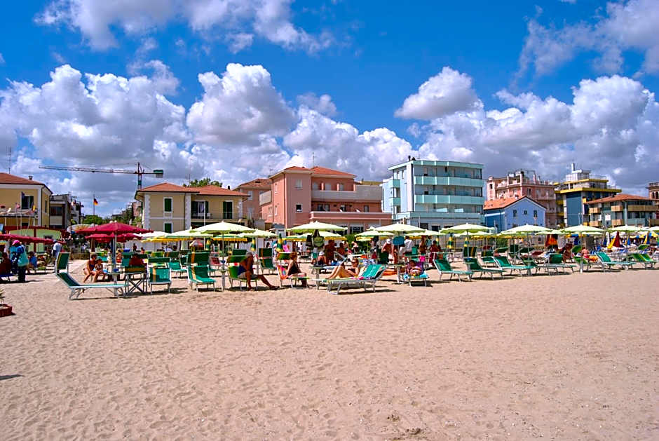 Hotel VistaMare Viserba