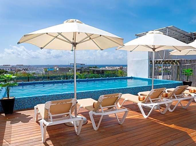 Lahun Suites by Xperience Hotels