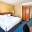 Fairfield Inn & Suites by Marriott North Bergen