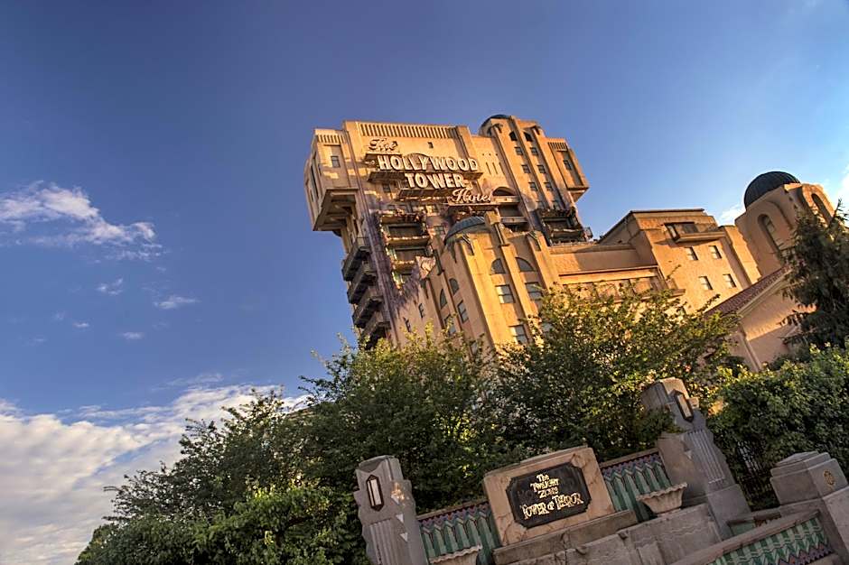 Disney's Sequoia Lodge®