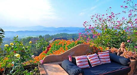 Phu Chaisai Mountain Resort