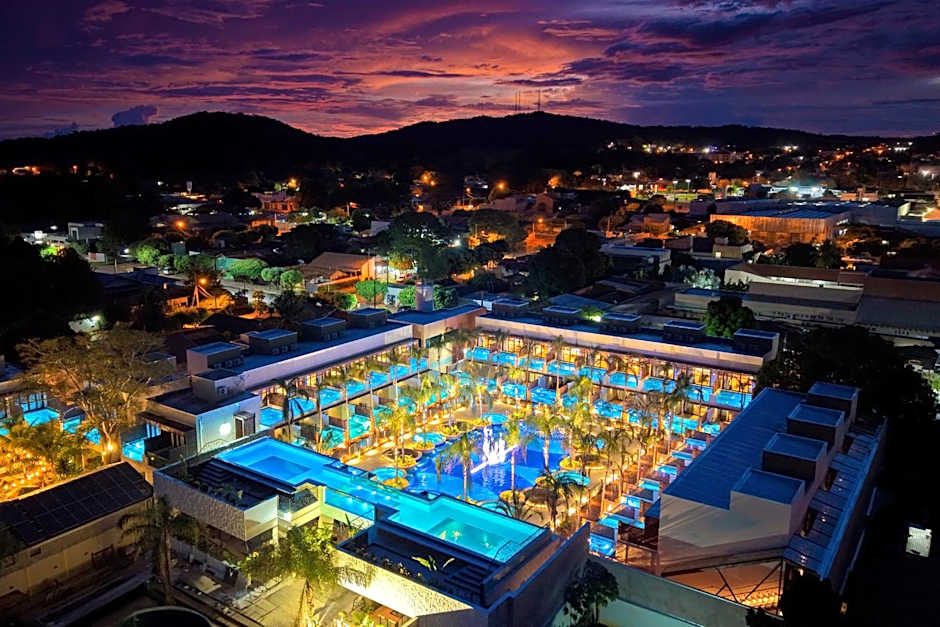 Arte da Natureza Hotel Bonito