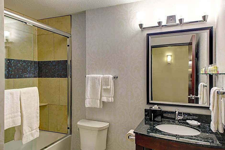 The Hotel by Gold Dust