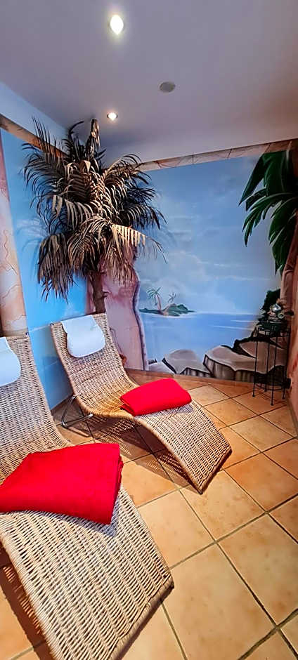 Hotel Prox