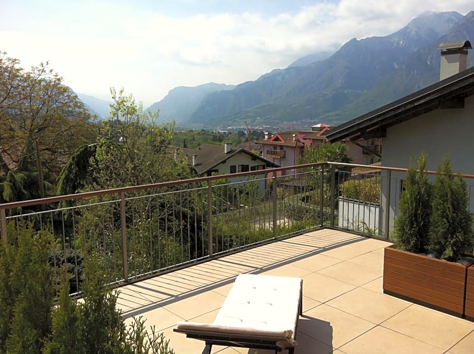 B&B Aria d'Argento & Relax Home