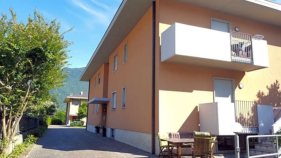 Residence Franca B&B