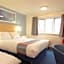 Travelodge Middlewich