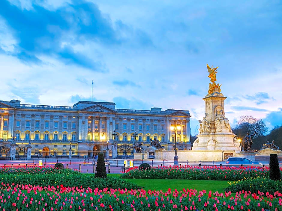 EasyHotel South Kensington