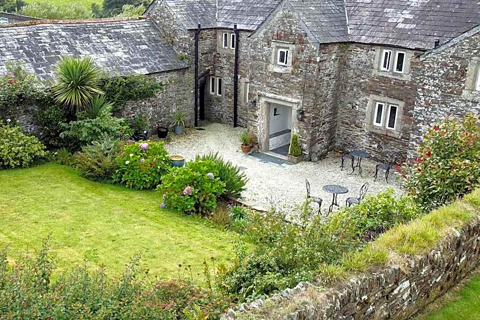 Reddivallen Farmhouse