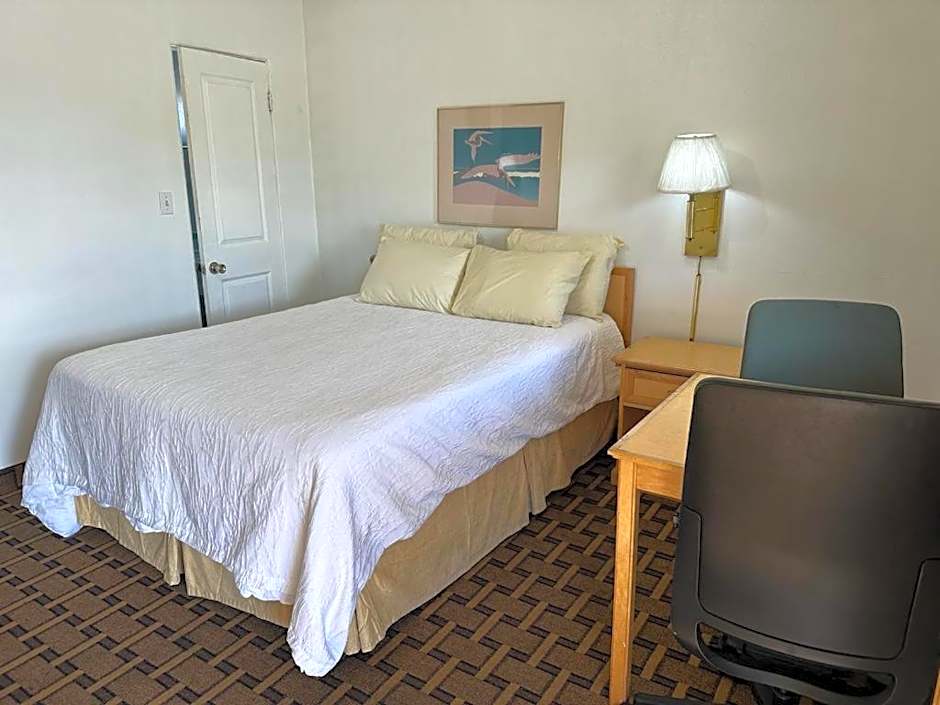 Ski's Western Motel