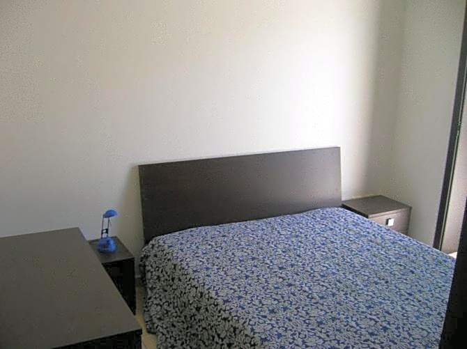 Residence Blue Sky - San Foca