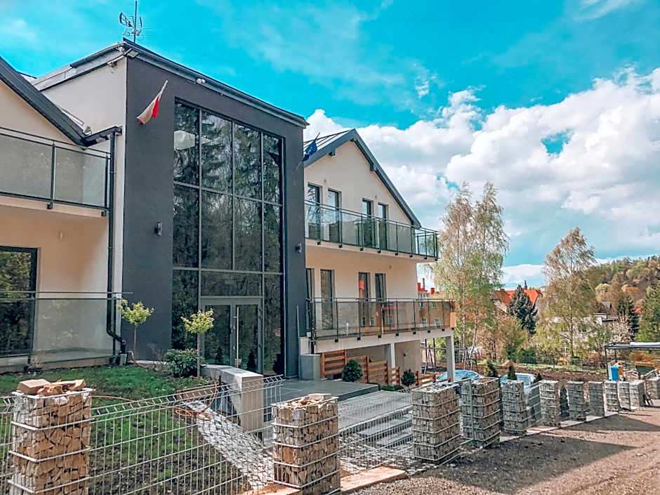 La Park Aparthotel