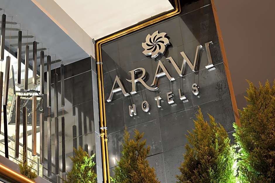 Arawi Miraflores Prime