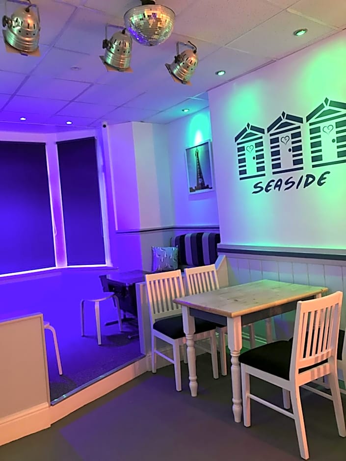 The Wellington House Hotel