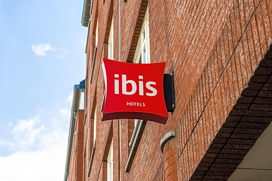 ibis Namur Centre