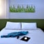 ibis budget Chambéry Sud Challes Les Eaux