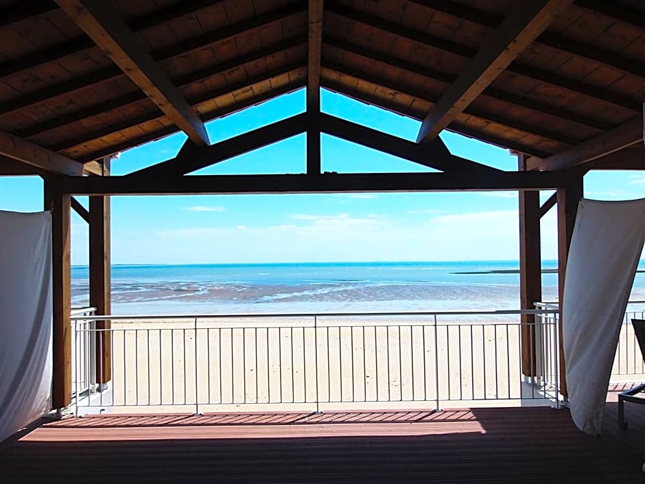 Résidence Belle Plage