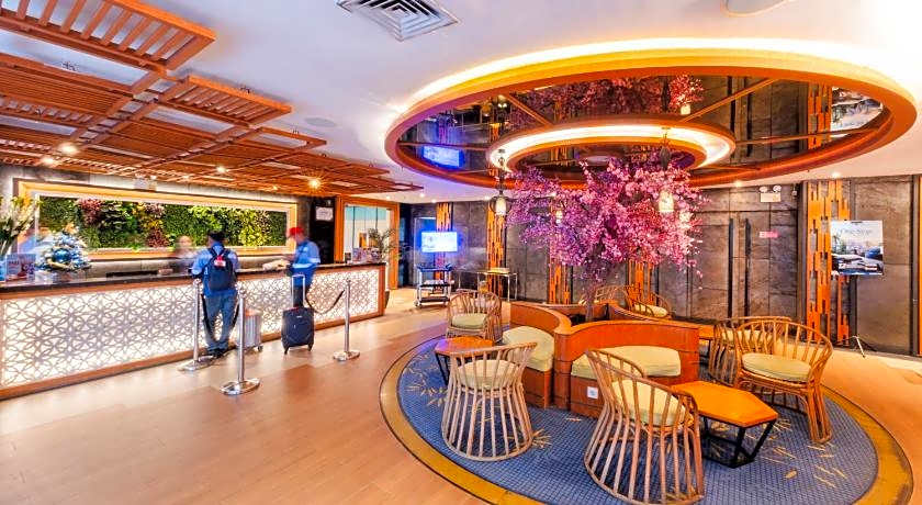 Astara Hotel Balikpapan