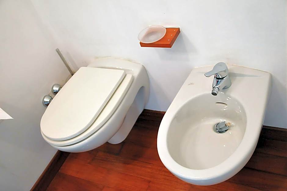 Asso Bed & Breakfast