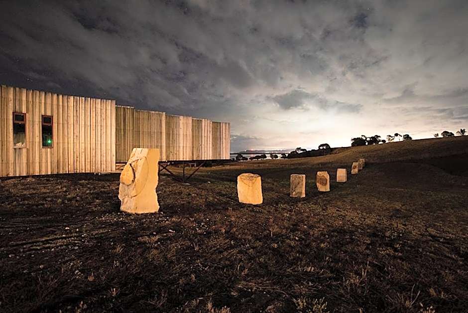 Iron Creek Bay Estate