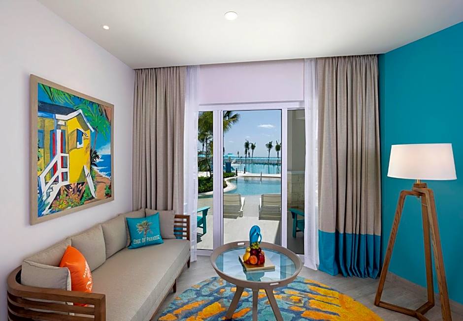 Margaritaville Island Reserve Riviera Maya - An Adults Only Karisma All-Inclusive Experience