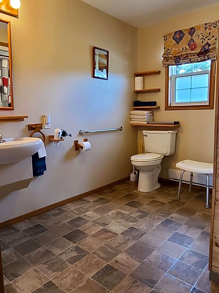 Lonely Rock Seaside Bungalows