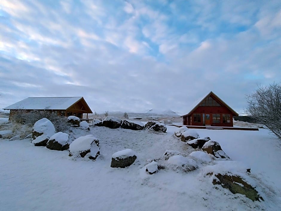 Hestasport Cottages