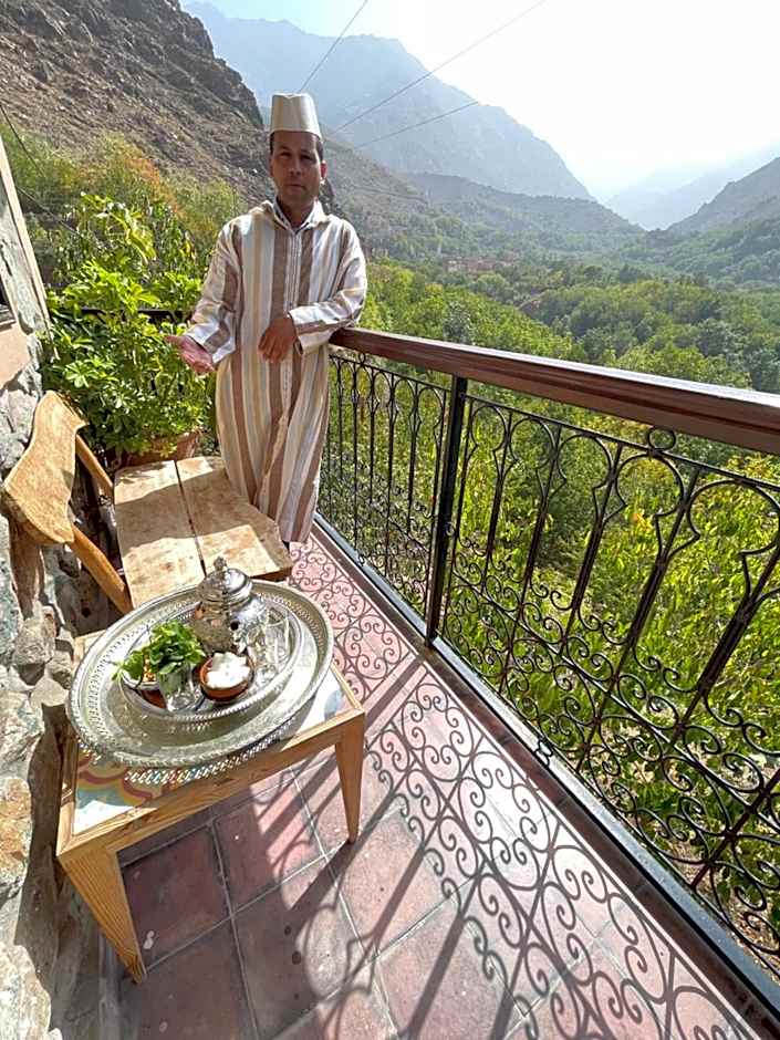 Riad Atlas 4 Seasons