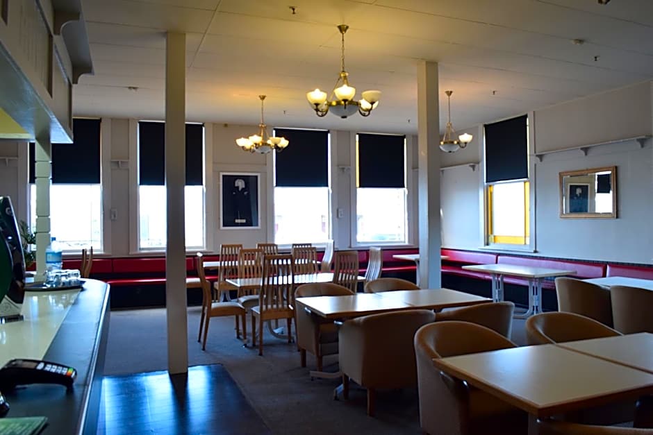 Fern Lodge Inglewood