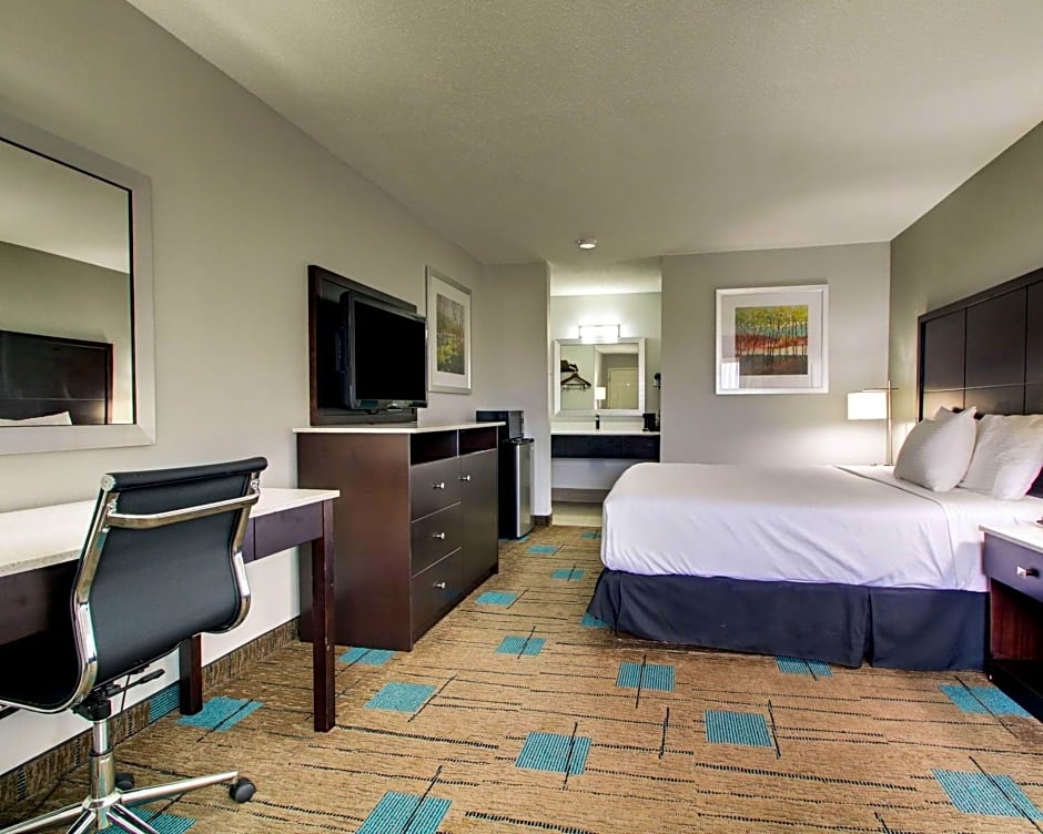 SureStay Hotel by Best Western Richland