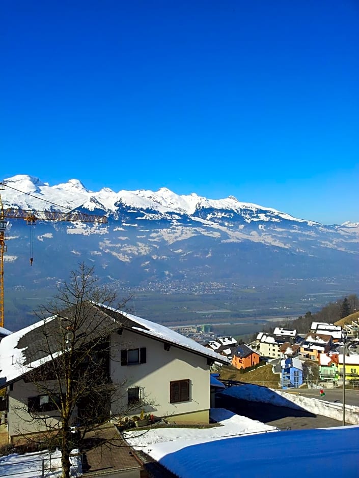 Hotel Restaurant Kulm