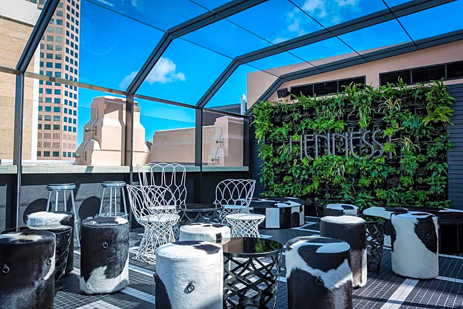 Mayfair Hotel Adelaide by IHG