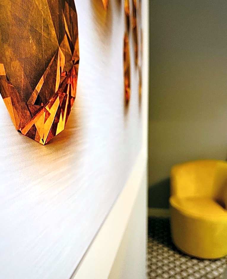 Casa Reale Boutique Hotel