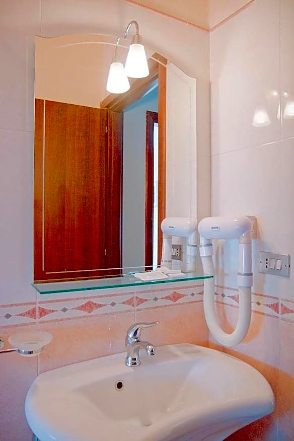 PARADISO Hotel Ristorante