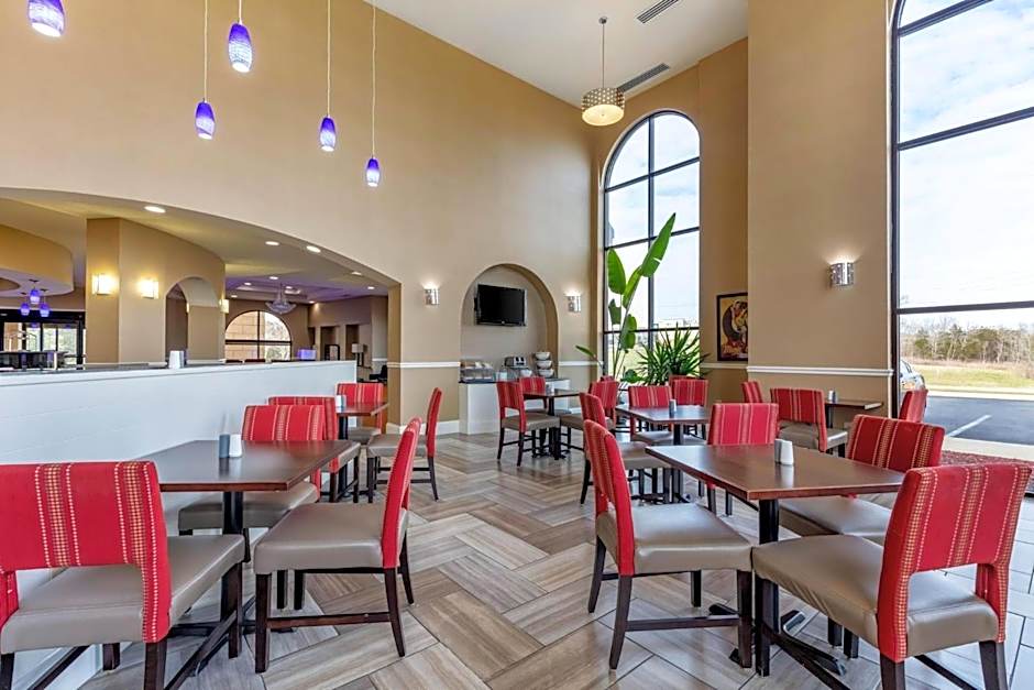 Comfort Suites Smyrna - Nashville Area