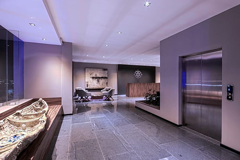 Kharma Suites
