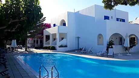 Hippocampus Hotel